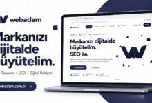 İstanbul Web Tasarım Firmaları Arasında Doğru Seçim