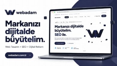 İstanbul Web Tasarım Firmaları Arasında Doğru Seçim