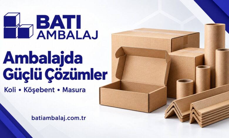 Mobilya Sevkiyatında Köşebent Kullanım Alanları