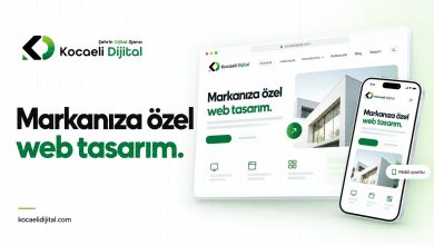 Kocaeli'de Sunucu Hizmetleri Yedekleme Stratejileri