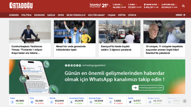 En Güncel Haberler Kaynağından Nasıl Takip Edilir